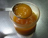 梅ジャムで体シャキッと～手羽元照り煮作り方1写真
