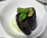 揚げ出し豆腐作り方6写真