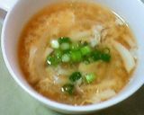 しっとりお肉の冷しゃぶサラダ　　作り方8写真