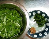 赤貝のちらし寿司作り方1写真