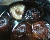 夫のこだわり★俺様流ひじきの煮物作り方3写真