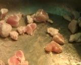 夫のこだわり★俺様流ひじきの煮物作り方4写真