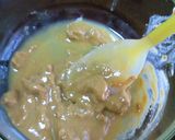 とろける?簡単ごま豆腐作り方1写真