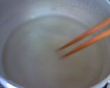 とろける?簡単ごま豆腐作り方2写真