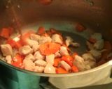 夫のこだわり★俺様流ひじきの煮物作り方5写真