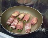 豚の青ねぎチーズ巻き（手順写真付き）作り方4写真