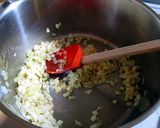 お米を洗わずに作る野菜のリゾット作り方2写真