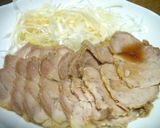 時間がある時に作る煮豚　おつまみにも！作り方11写真