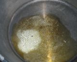 混ぜるだけ❤キノコと塩コンブの和風パスタ作り方3写真