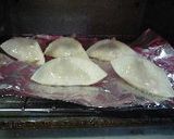 サモサ風☆揚げ＆焼きギョウザ作り方7写真