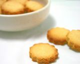 レモンクッキー＊サラダ油使用作り方13写真
