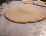 ウォーターメロンまん作り方5写真