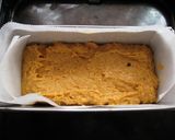 ●ピーナツバターのキャロットケーキ●作り方4写真
