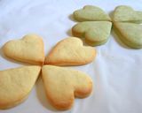 レモンクッキー＊サラダ油使用作り方14写真