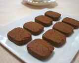 レモンクッキー＊サラダ油使用作り方15写真