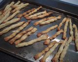 おつまみにぴったりポテトプリッツ作り方3写真