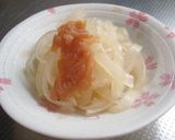 オニオンサラダ作り方7写真