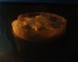 ベストなレシピのスフレチーズケーキ♪作り方13写真
