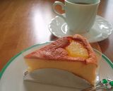 ベストなレシピのスフレチーズケーキ♪作り方18写真