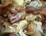 鶏のから揚げ★めんつゆで簡単和風みぞれ♪作り方1写真
