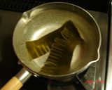 野菜たっぷり★豆あじの南蛮漬け作り方1写真