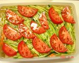 野菜たっぷり★豆あじの南蛮漬け作り方11写真