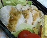 鶏ハム作り方6写真