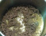 ★茄子とズッキーニとトマトの夏カレー★作り方3写真