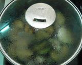 ★茄子とズッキーニとトマトの夏カレー★作り方5写真