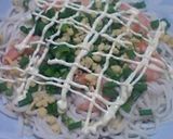 ■夏にピッタリの冷やしぶっかけうどん♪作り方6写真