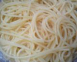 冷製パスタ作り方2写真