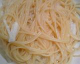 冷製パスタ作り方3写真