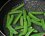 うちの☆きんぴらごぼう☆作り方2写真