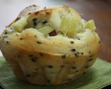 ごまごまパン♪作り方9写真