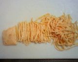 赤貝のちらし寿司作り方3写真