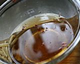 うちの☆きんぴらごぼう☆作り方7写真