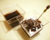ヘルシー♪♪寒天なのにとろけるゼリー!？作り方5写真