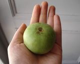 夏野菜のスープ作り方7写真