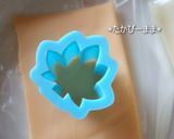 キャラ弁！　おかず　ウインナーポニョ♪作り方4写真