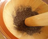 さっぱり♪しそジュース作り方10写真