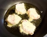 少し面倒だけど😅美味しい！豚玉天ぷら作り方6写真