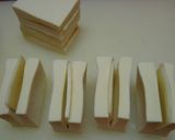♪高野豆腐の豚バラ巻き巻き♪作り方2写真
