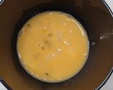 レンチン豆腐の白菜あんかけ作り方4写真