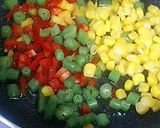 ✿洋風♪紅白卯の花のサラダ✿作り方4写真