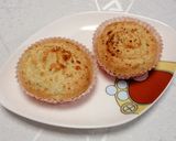 オレンジと黒糖チョコのお菓子パン作り方11写真