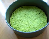 ★すいかムース no シフォンサンド★作り方7写真