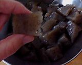 雷こんにゃく作り方1写真