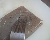 こんにゃくのピリ辛炒め作り方1写真