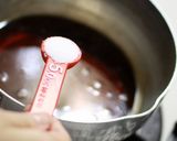 あっさりコーヒーゼリー作り方5写真