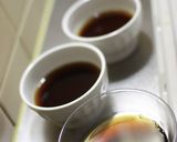 あっさりコーヒーゼリー作り方6写真